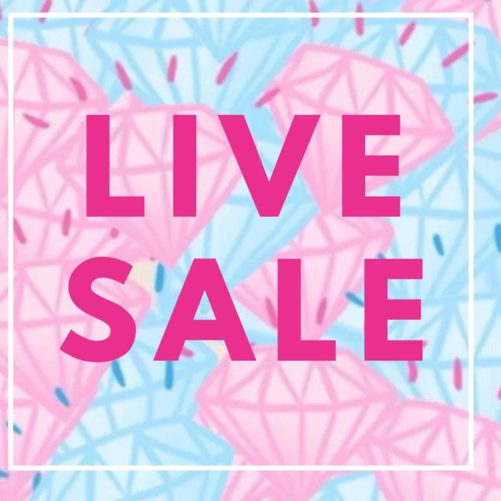 2-7-24 LIVE SALE - Picture 1 of 1
